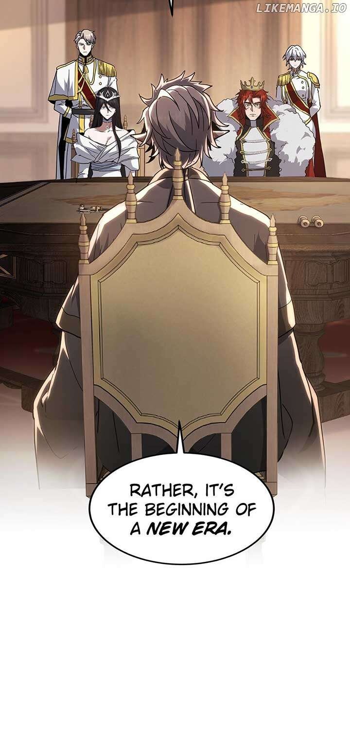 The Beginning After the End, Chapter 218 image 68